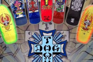 Vintage Dogtown Skate Decks: History on Wheels! | How to Skateboard: A Beginner's Guide to Your First Board & Tricks