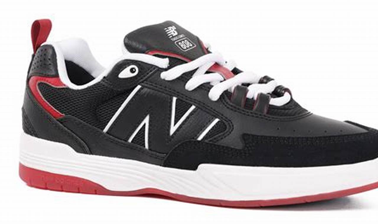 Shop New Balance Skate Shoes For Sale Today! Best Deals | How to Skateboard: A Beginner's Guide to Your First Board & Tricks