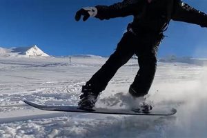 Unleash Your Inner Skater: Skate Snowboard Thrills Await! | How to Skateboard: A Beginner's Guide to Your First Board & Tricks