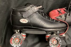 Roll in Style: Used Riedell Roller Skates Deals! | How to Skateboard: A Beginner's Guide to Your First Board & Tricks