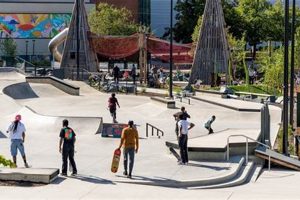 Best Skate Parks Baltimore: Your Ultimate Guide | How to Skateboard: A Beginner's Guide to Your First Board & Tricks