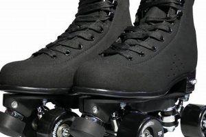 Discover Shadow Roller Skates: Gliding with Style | How to Skateboard: A Beginner's Guide to Your First Board & Tricks