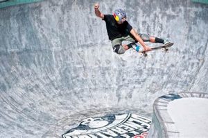 Understanding Generation Skate: The Next Wave | How to Skateboard: A Beginner's Guide to Your First Board & Tricks