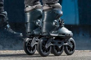 Mastering Powerslide Inline Skates: Gear &amp; Guide for Skaters | How to Skateboard: A Beginner's Guide to Your First Board & Tricks