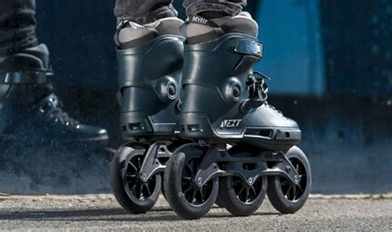 Mastering Powerslide Inline Skates: Gear &amp; Guide for Skaters | How to Skateboard: A Beginner's Guide to Your First Board & Tricks