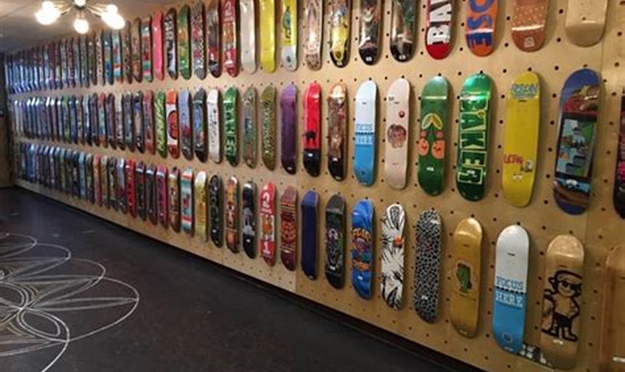 Ollie's Skate Shop: Decks, Wheels & More! | How to Skateboard: A Beginner's Guide to Your First Board & Tricks