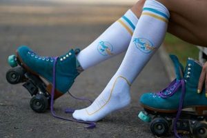Best Roll: Roller Skate Socks Guide for Smooth Moves! | How to Skateboard: A Beginner's Guide to Your First Board & Tricks