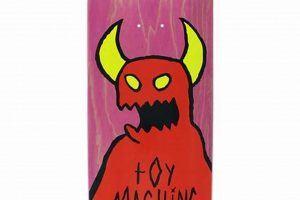 Best Toy Machine Skate Decks: Shred Like a Pro! | How to Skateboard: A Beginner's Guide to Your First Board & Tricks