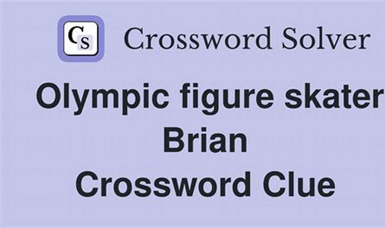 Brian Orser: Olympic Skater Crossword Puzzles Fun! How to Skateboard: A Beginner's Guide to Your First Board & Tricks Brian Orser: Olympic Skater Crossword Puzzles Fun! | How to Skateboard: A Beginner's Guide to Your First Board & Tricks