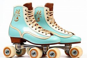 Glide in Style! Retro Roller Skates for Sale Today | How to Skateboard: A Beginner's Guide to Your First Board & Tricks