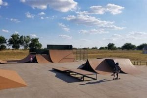 Best Skate Park Lawton OK: Your Local Guide! | How to Skateboard: A Beginner's Guide to Your First Board & Tricks