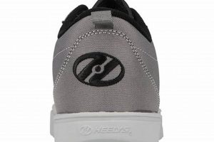 Buy Heelys Pro 20 Skate Shoe Now! | Reviews & Best Deals | How to Skateboard: A Beginner's Guide to Your First Board & Tricks
