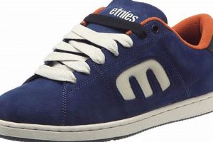 Ultimate etnies Skate Shoes: Grip & Style for Skaters How to Skateboard: A Beginner's Guide to Your First Board & Tricks Ultimate etnies Skate Shoes: Grip & Style for Skaters | How to Skateboard: A Beginner's Guide to Your First Board & Tricks