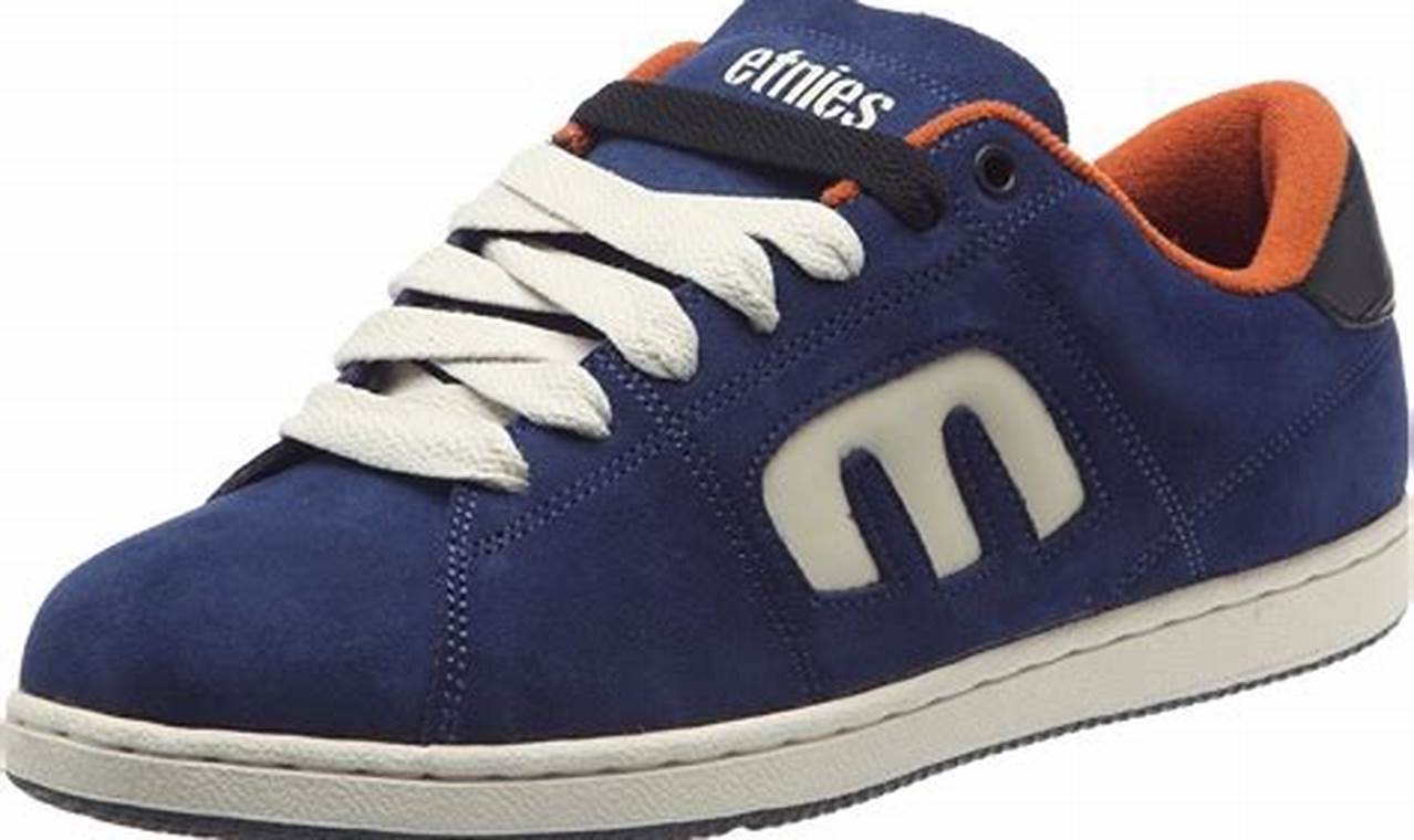 Ultimate etnies Skate Shoes: Grip & Style for Skaters How to Skateboard: A Beginner's Guide to Your First Board & Tricks Ultimate etnies Skate Shoes: Grip & Style for Skaters | How to Skateboard: A Beginner's Guide to Your First Board & Tricks