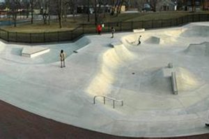 Waukegan Skate Park Fun: Guide &amp; Hours Near You | How to Skateboard: A Beginner's Guide to Your First Board & Tricks