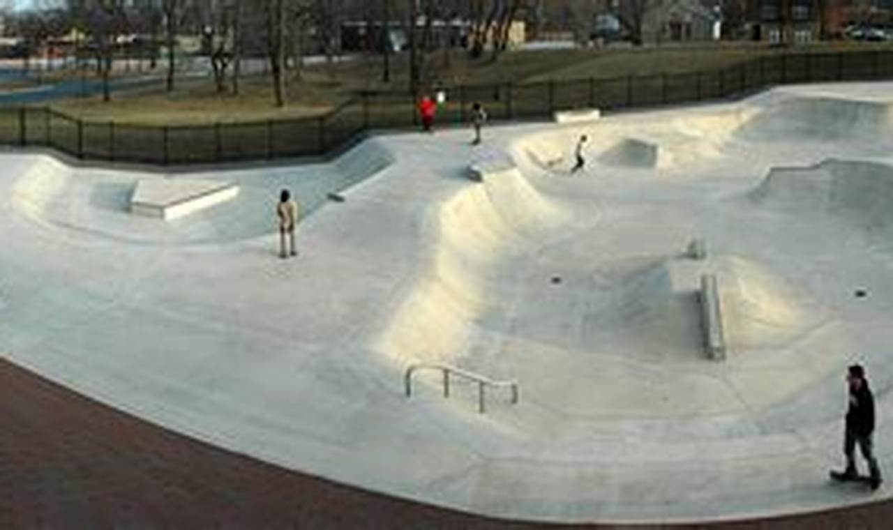 Waukegan Skate Park Fun: Guide & Hours Near You How to Skateboard: A Beginner's Guide to Your First Board & Tricks Waukegan Skate Park Fun: Guide & Hours Near You | How to Skateboard: A Beginner's Guide to Your First Board & Tricks