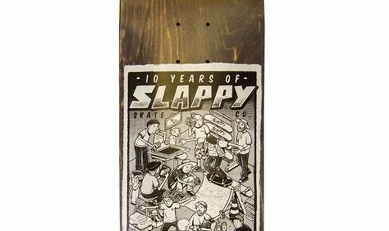 Your Slappy Skate Shop: Gear & More! How to Skateboard: A Beginner's Guide to Your First Board & Tricks Your Slappy Skate Shop: Gear & More! | How to Skateboard: A Beginner's Guide to Your First Board & Tricks