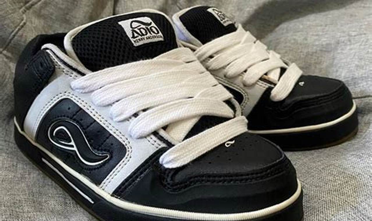 Pro Skater: Kenny Anderson Skate Tricks & Style | How to Skateboard: A Beginner's Guide to Your First Board & Tricks