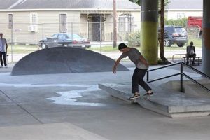 Best Skate Parks New Orleans: Your Guide | How to Skateboard: A Beginner's Guide to Your First Board & Tricks