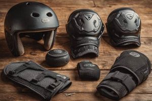 Essential Skate Gear Guide: Ride Safely! How to Skateboard: A Beginner's Guide to Your First Board & Tricks Essential Skate Gear Guide: Ride Safely! | How to Skateboard: A Beginner's Guide to Your First Board & Tricks