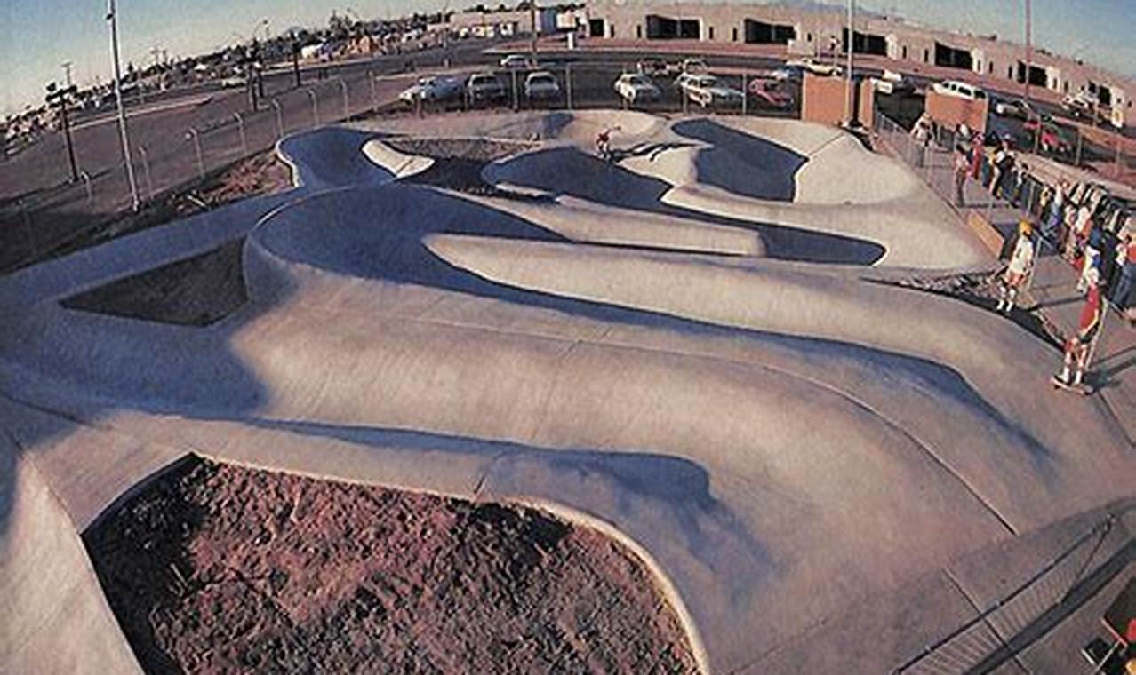 Best Skate Parks in Mesa, AZ: Find Your Park! | How to Skateboard: A Beginner's Guide to Your First Board & Tricks