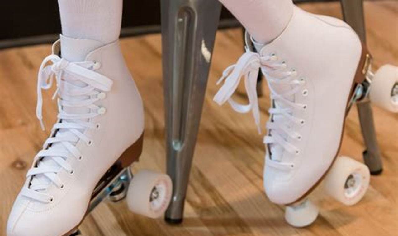 Your Guide: Chicago Roller Skate Shop Experts & More! | How to Skateboard: A Beginner's Guide to Your First Board & Tricks