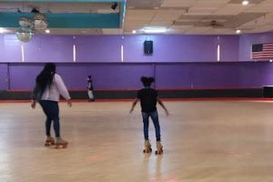 Your Skating: Temple Hills Skate Palace Fun Near You! | How to Skateboard: A Beginner's Guide to Your First Board & Tricks