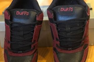 Buy Duff's Skate Shoes: Classic Style & Performance | How to Skateboard: A Beginner's Guide to Your First Board & Tricks