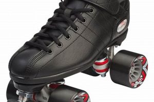 Riedell R3 Skates: The Skater's Entry-Level Choice & Beyond | How to Skateboard: A Beginner's Guide to Your First Board & Tricks