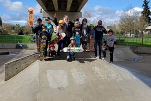 Skate Lebanon: Your Guide to Lebanon Skate Park Fun! | How to Skateboard: A Beginner's Guide to Your First Board & Tricks
