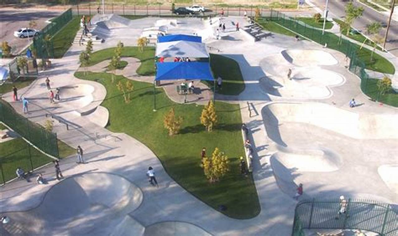 Discover the Best Skate Park Fontana CA Offers! | How to Skateboard: A Beginner's Guide to Your First Board & Tricks