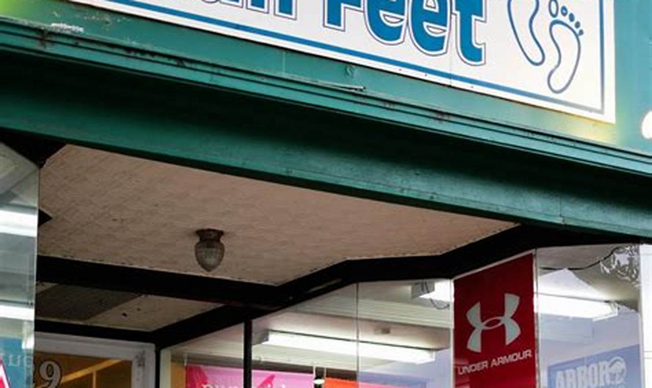 Explore Urban Feet & Skate: City Skating Guide | How to Skateboard: A Beginner's Guide to Your First Board & Tricks