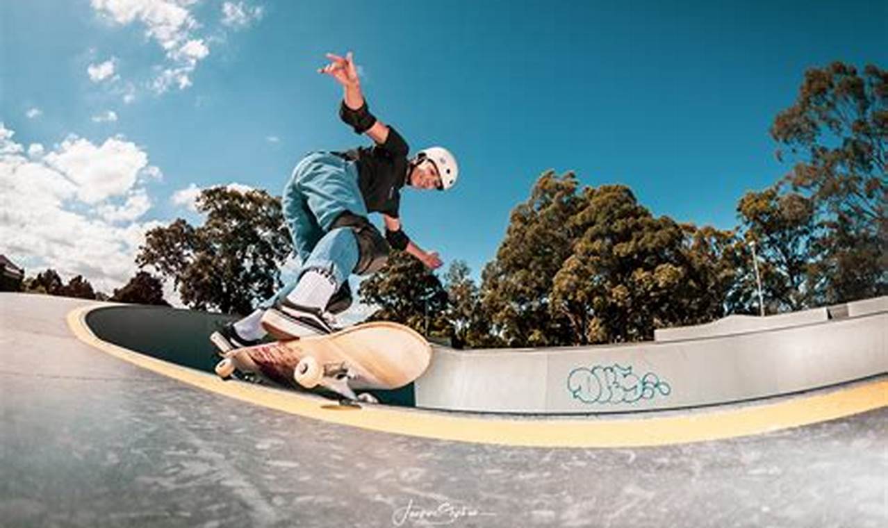 Beginner's Skate Photography Guide: Pro Skater Tips | How to Skateboard: A Beginner's Guide to Your First Board & Tricks