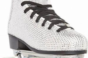 Shine On! Rhinestone Roller Skates: Glitz & Roll | How to Skateboard: A Beginner's Guide to Your First Board & Tricks