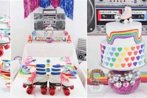 Roll Into Fun: Roller Skate Party Decorations Ideas! | How to Skateboard: A Beginner's Guide to Your First Board & Tricks