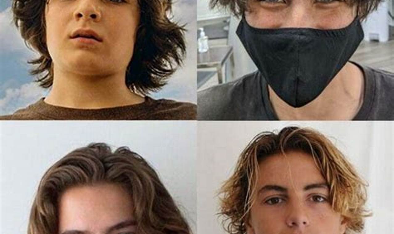 Revive the 90s Skater Haircut Look + Style Guide | How to Skateboard: A Beginner's Guide to Your First Board & Tricks