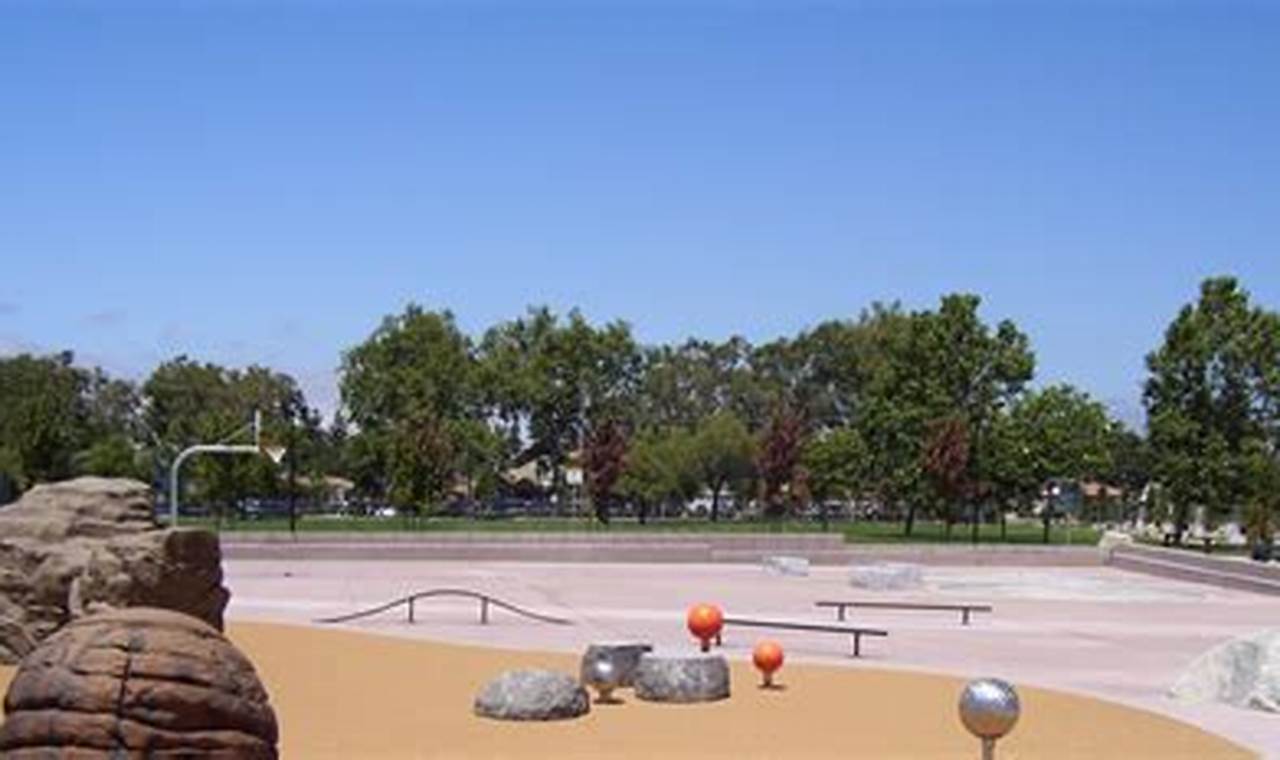 Best Skate Parks in Hayward CA: Your Guide! | How to Skateboard: A Beginner's Guide to Your First Board & Tricks