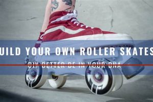 DIY Roll: Make Your Own Roller Skates Today! | How to Skateboard: A Beginner's Guide to Your First Board & Tricks