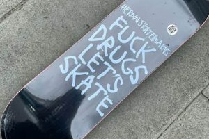 Risks of Skate Drugs: Enhancing Skateboarding Safely | How to Skateboard: A Beginner's Guide to Your First Board & Tricks