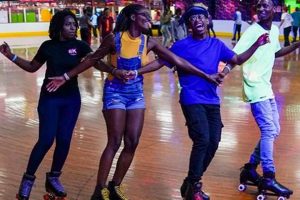 USA Skates Photos: Celebrate Roller Sport History! | How to Skateboard: A Beginner's Guide to Your First Board & Tricks