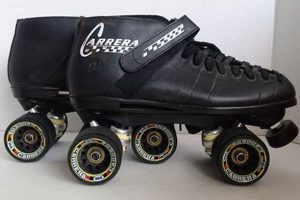 Roll in Style: Carrera Riedell Roller Skates - Pro Quality | How to Skateboard: A Beginner's Guide to Your First Board & Tricks