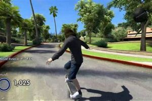 Easy How to Manual on Skate 3: A Skater's Guide! | How to Skateboard: A Beginner's Guide to Your First Board & Tricks