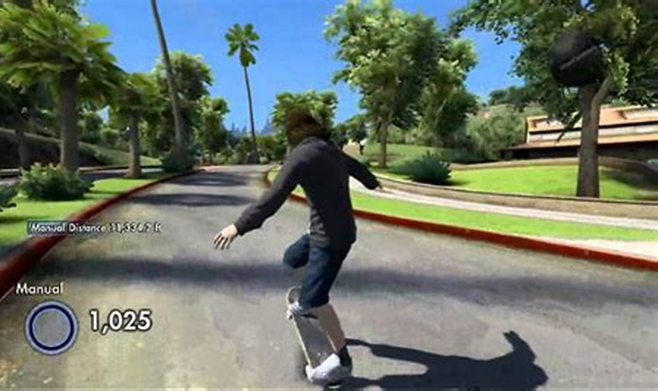 Easy How to Manual on Skate 3: A Skater's Guide! How to Skateboard: A Beginner's Guide to Your First Board & Tricks Easy How to Manual on Skate 3: A Skater's Guide! | How to Skateboard: A Beginner's Guide to Your First Board & Tricks