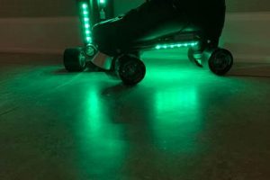 Shine On! Best Roller Skate Lights & Safety Gear | How to Skateboard: A Beginner's Guide to Your First Board & Tricks
