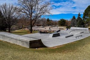 Visit William McKinley Carson Park & Skate Park: Fun For All! | How to Skateboard: A Beginner's Guide to Your First Board & Tricks