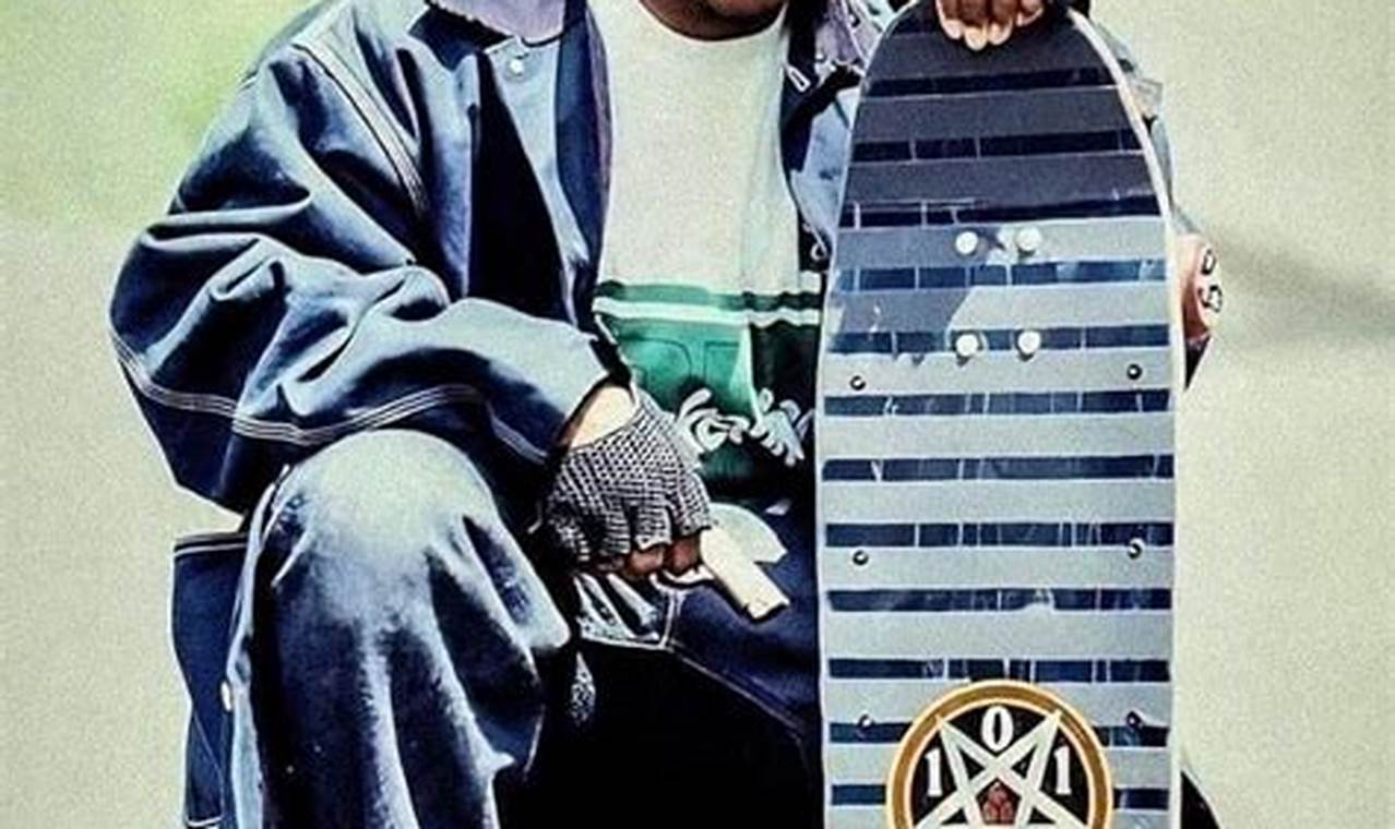 Eazy-E Skate: OG Decks & Culture for Skaters! | How to Skateboard: A Beginner's Guide to Your First Board & Tricks