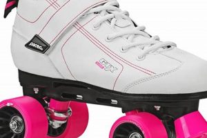 Pacer Roller Skates: Roll into Fun! How to Skateboard: A Beginner's Guide to Your First Board & Tricks Pacer Roller Skates: Roll into Fun! | How to Skateboard: A Beginner's Guide to Your First Board & Tricks