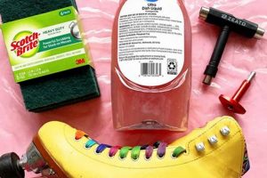 Easy Roller! How to Clean Roller Skate Wheels [Guide] | How to Skateboard: A Beginner's Guide to Your First Board & Tricks