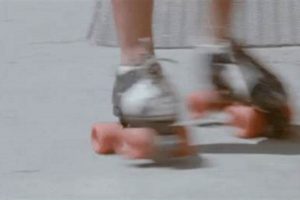 Roll into Fun: Roller Skates GIF Animations How to Skateboard: A Beginner's Guide to Your First Board & Tricks Roll into Fun: Roller Skates GIF Animations | How to Skateboard: A Beginner's Guide to Your First Board & Tricks