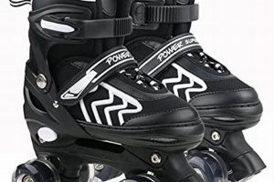 Find the Best Indoor Roller Skates: Roll in Style! How to Skateboard: A Beginner's Guide to Your First Board & Tricks Find the Best Indoor Roller Skates: Roll in Style! | How to Skateboard: A Beginner's Guide to Your First Board & Tricks